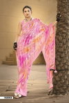 Ikshita Vol 6 By Vallabhi Printed Georgette Sarees Wholesale Shop In Surat
